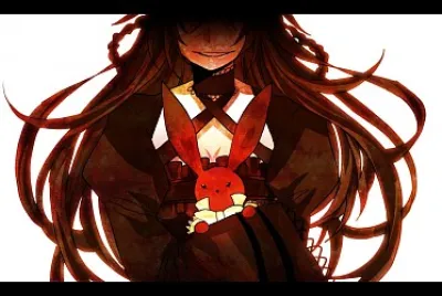 Pandora Hearts