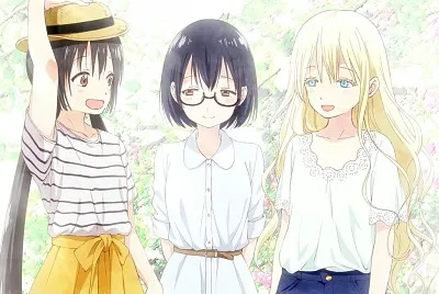 Asobi Asobase