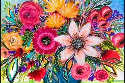 So Beautiful jigsaw puzzle