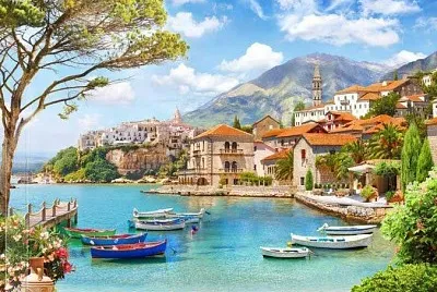 פאזל של paisaje bonitos
