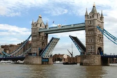 Ponte Londres