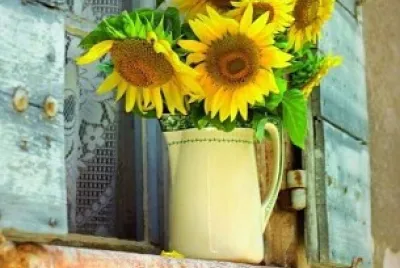 flores jigsaw puzzle