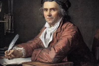 JACQUES LOUIS DAVID