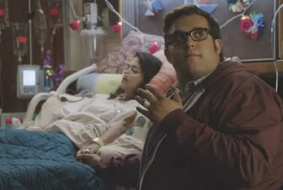 Megan and Sly