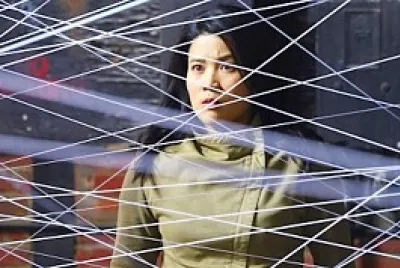 Situation shock Happy - Toby Or Not Toby