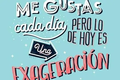 ME GUSTAS