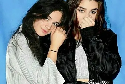 CAMREN jigsaw puzzle