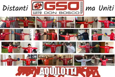 Distanti ma uniti