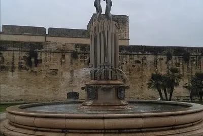 fontana dell amore