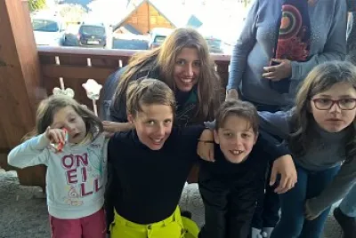Enfants SFL