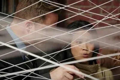 Tim plucking - Toby Or Not Toby