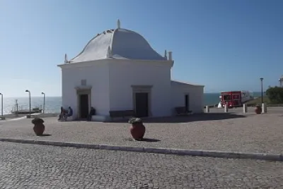 chapelle