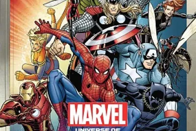 Marvel Avengers