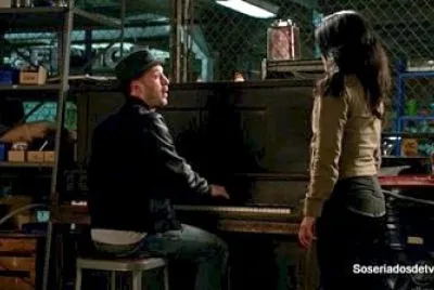 Toby 's proposal - Toby Or Not Toby