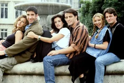 rompecabezas friends jigsaw puzzle