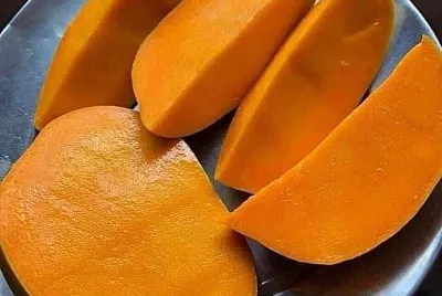 frutas