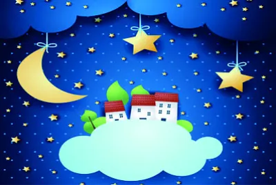 æ˜Ÿç©º
