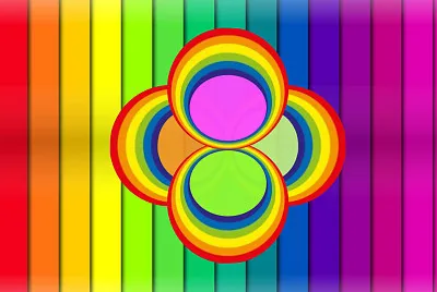 Fleur jigsaw puzzle