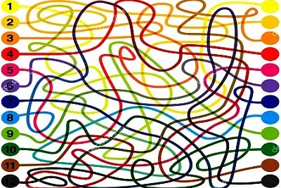 פאזל של draw