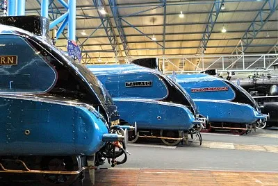 Train