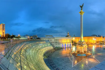 How is this place called?