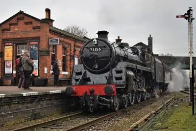 Steam 2