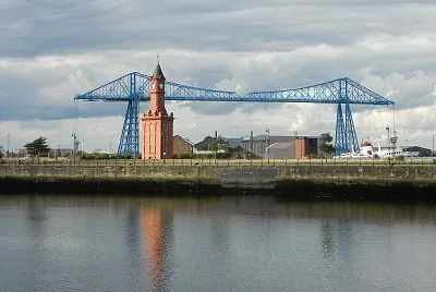 Middlesbrough, England