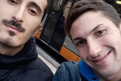 iOE maatteo