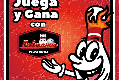 Reto Bolerama 1