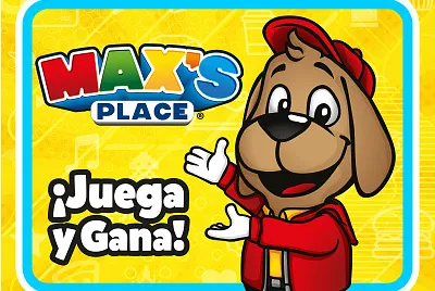Max 's Challenge 1