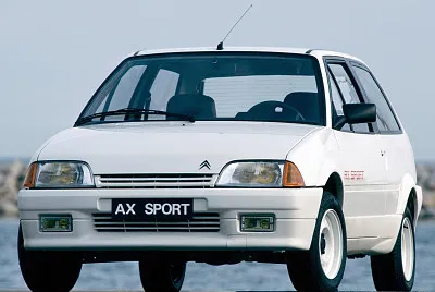 AX Sport