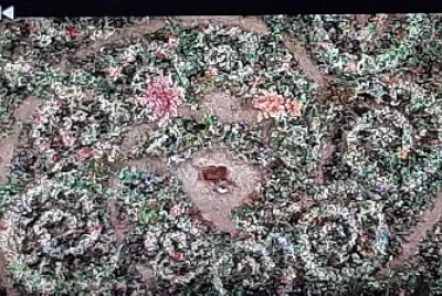  jigsaw puzzle