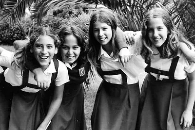 hermanas jigsaw puzzle