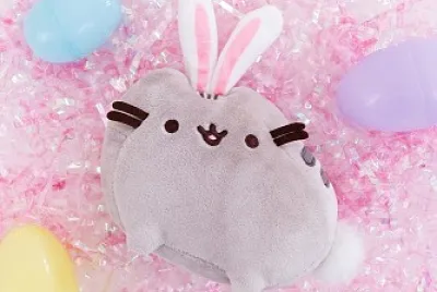 Bunny Pusheen jigsaw puzzle