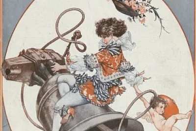 Les cloches de PÃ¢ques ont ramenÃ© le printemps