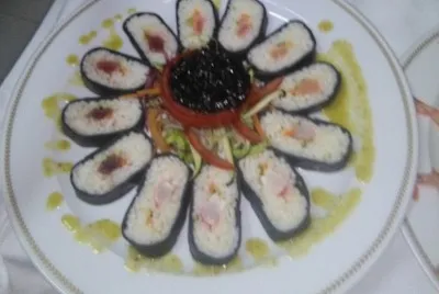 sushi