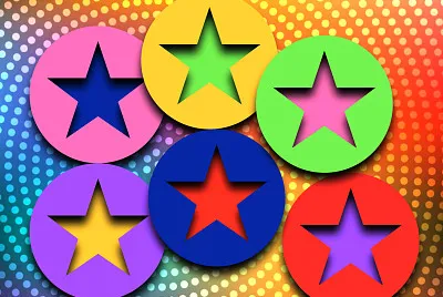 Couleurs jigsaw puzzle