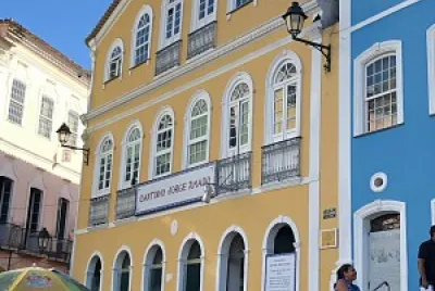 Pelourinho