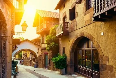 EspaÃ±a