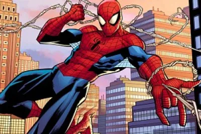 spiderman