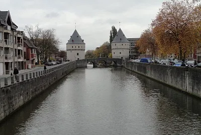 kortrijk