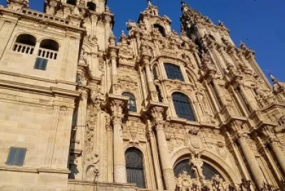 catedral de santiago