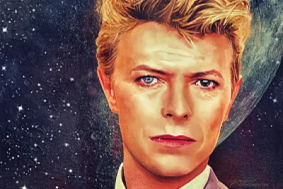 david bowie