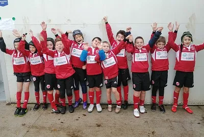 u10 al muro jigsaw puzzle