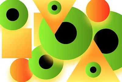 Vert jigsaw puzzle