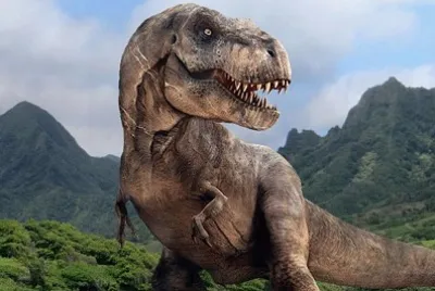 dino