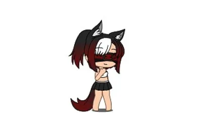 gacha life