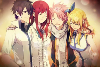 Fairy Tail