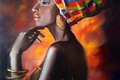 Africa I