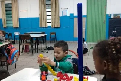 nossa sala de aula